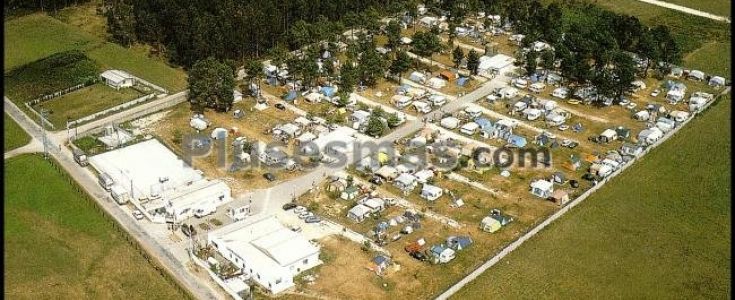 Fotos antiguas de SAN COSME DE BARREIROA