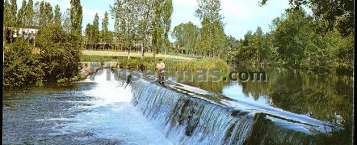 Fotos antiguas de PUEBLA DE SAN JULIÁN