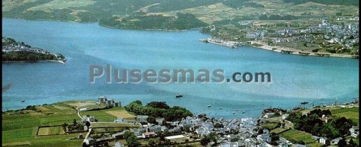 Fotos antiguas de RIA DEL EO