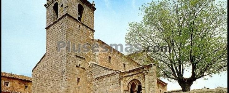 Fotos antiguas de MONTEJO DE TIERMES