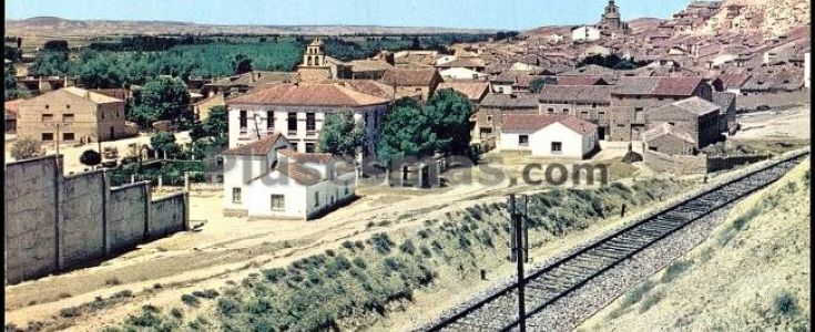 Fotos antiguas de SAN ESTEBAN DE GORMAZ