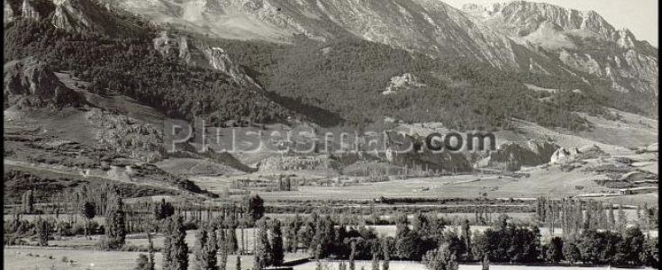 Fotos antiguas de BURÓN