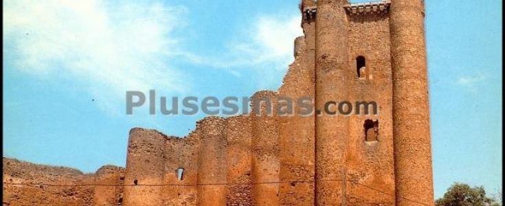 Fotos antiguas de VALENCIA DE DON JUAN (COYANZA)