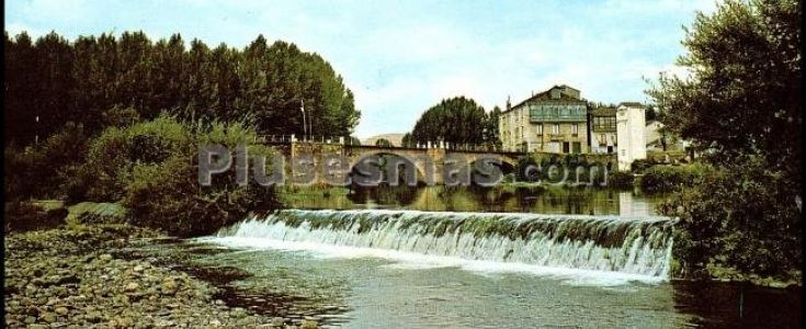 Fotos antiguas de CACABELOS