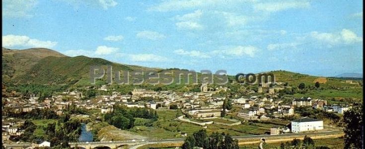 Fotos antiguas de VILLAFRANCA DEL BIERZO