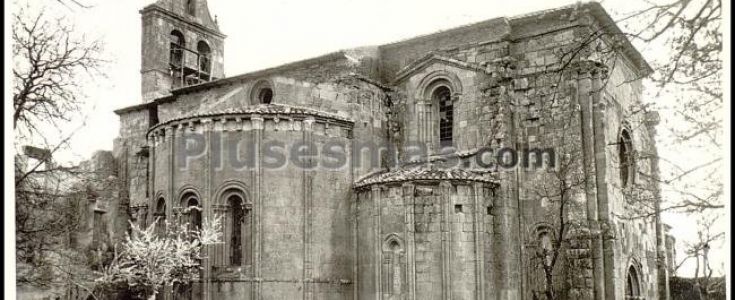 Fotos antiguas de VILLAVERDE DE SANDOVAL