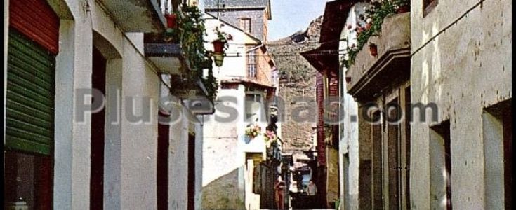 Fotos antiguas de PUENTE DE DOMINGO FLÓREZ