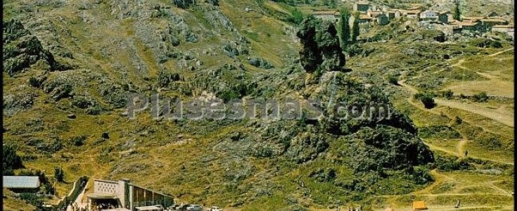 Fotos antiguas de VEGACERVERA