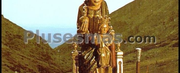 Fotos antiguas de VILLAFRÍA DE LA PEÑA