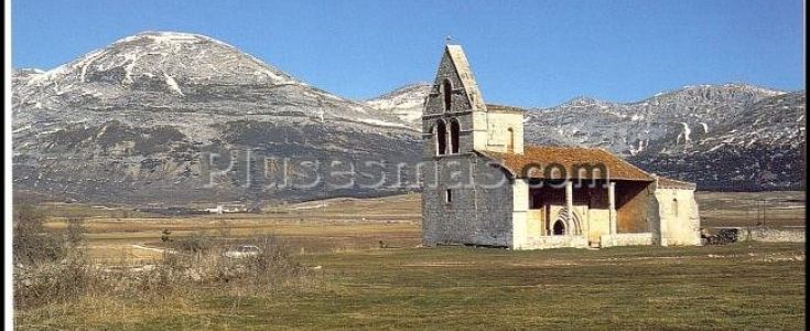 Fotos antiguas de PISÓN DE CASTREJÓN