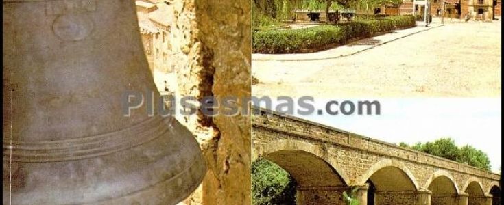 Fotos antiguas de SANTIBAÑEZ DE TERA