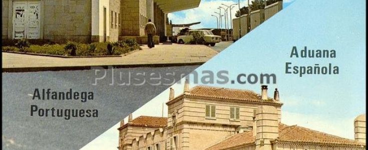 Fotos antiguas de FUENTES DE OÑORO