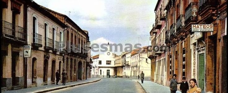 Fotos antiguas de GUIJUELO