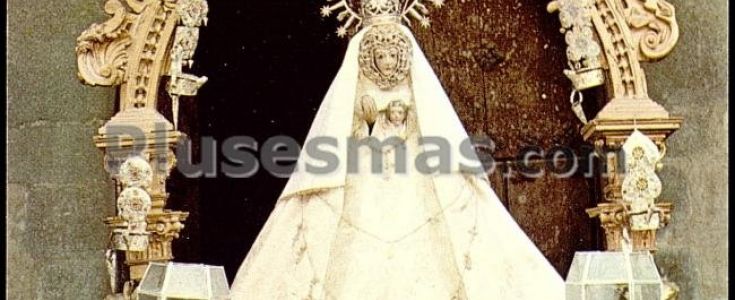 Fotos antiguas de MIRANDA DEL CASTAÑAR