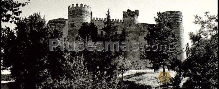 Fotos antiguas de CASTILNOVO