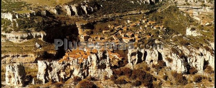 Fotos antiguas de ORBANEJA DEL CASTILLO