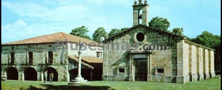 Fotos antiguas de REGUMIEL DE LA SIERRA