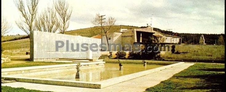 Fotos antiguas de BURGOS