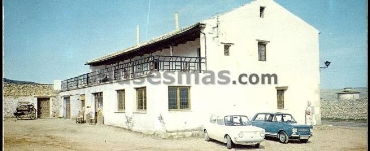 Fotos antiguas de CASTRILLO DE DUERO