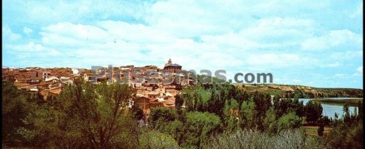 Fotos antiguas de CASTRONUÑO