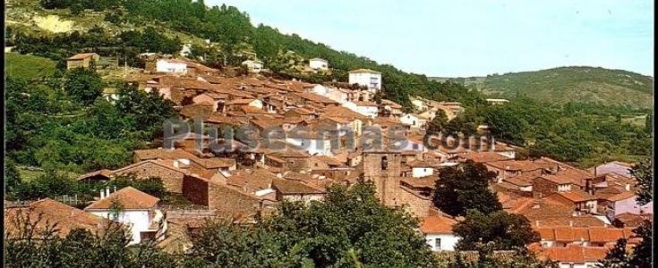 Fotos antiguas de NAVACEPEDA DE TORMES