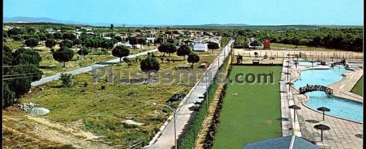 Fotos antiguas de COTO DE PUENTEVIEJO