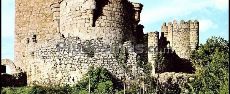 Fotos antiguas de VILLAVICIOSA