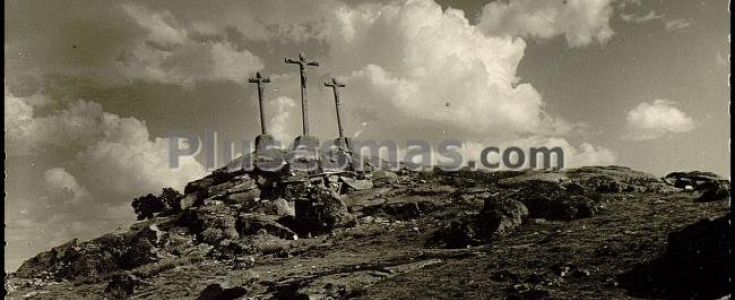 Fotos antiguas de CARDEÑOSA