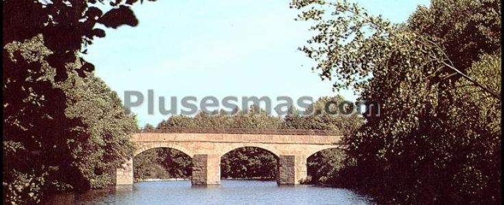 Fotos antiguas de BURGOHONDO