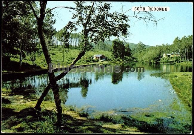 Foto antigua de PROVINCIA DE LA CORUÑA