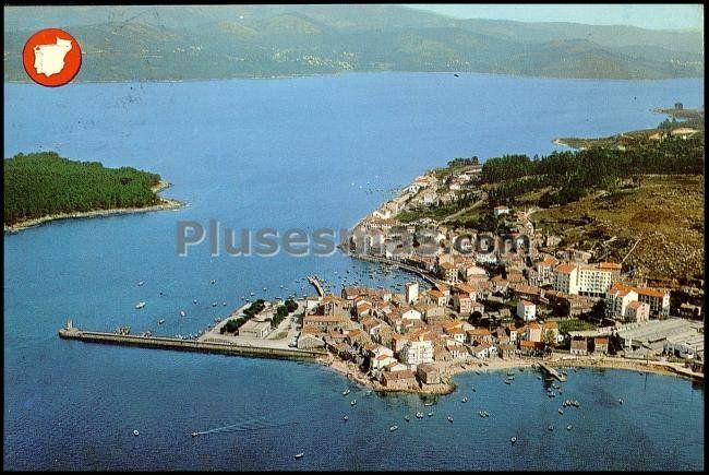 Foto antigua de PROVINCIA DE LA CORUÑA