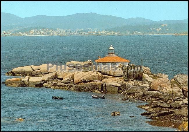 Foto antigua de PROVINCIA DE LA CORUÑA