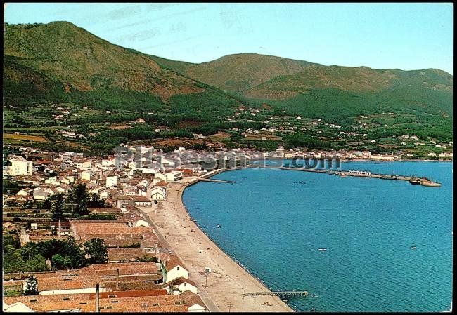 Foto antigua de PROVINCIA DE LA CORUÑA