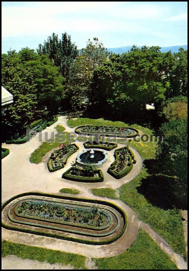 Foto antigua de PROVINCIA DE LA CORUÑA