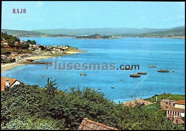 Foto antigua de PROVINCIA DE LA CORUÑA