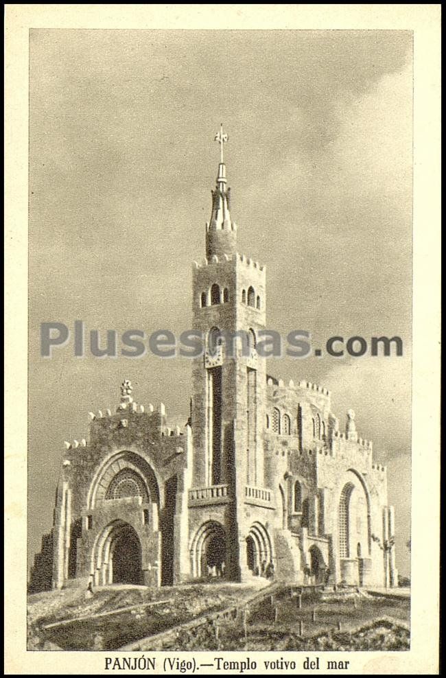 Foto antigua de PROVINCIA DE LA CORUÑA