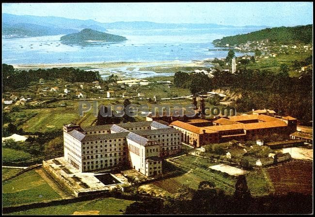 Foto antigua de PROVINCIA DE LA CORUÑA