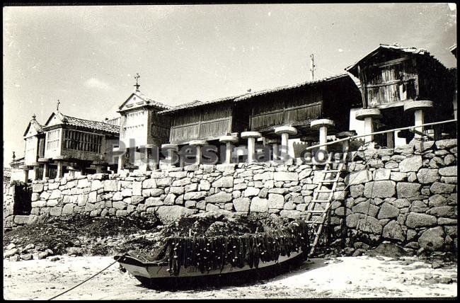 Foto antigua de PROVINCIA DE LA CORUÑA