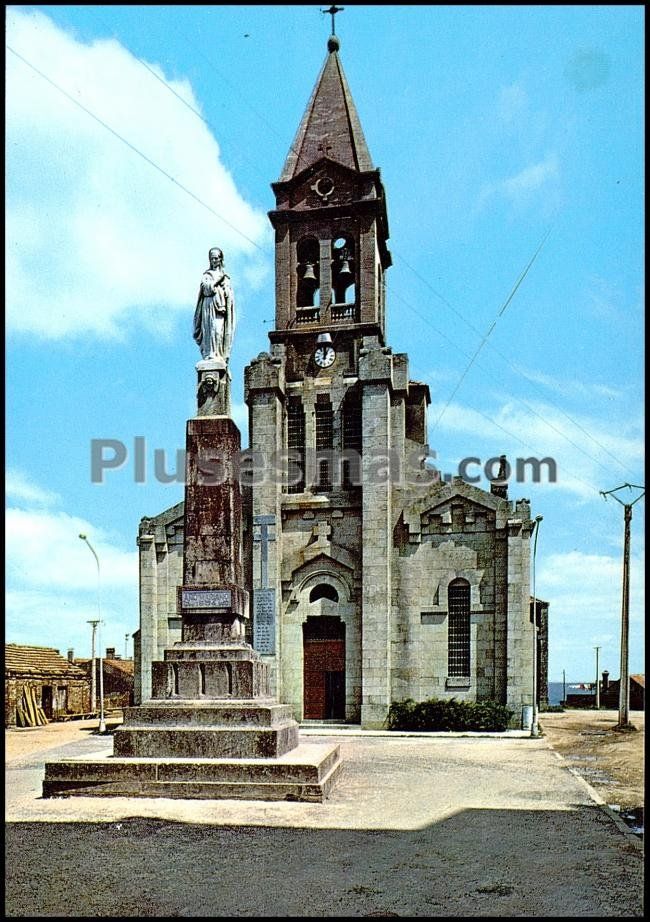 Foto antigua de PROVINCIA DE LA CORUÑA