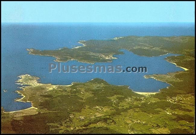 Foto antigua de PROVINCIA DE LA CORUÑA