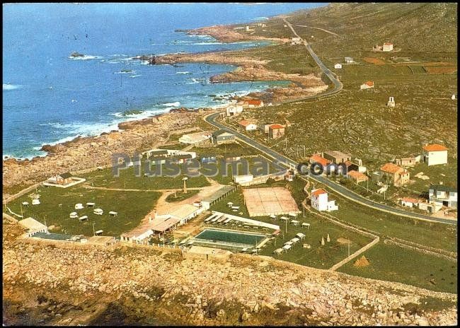 Foto antigua de PROVINCIA DE LA CORUÑA