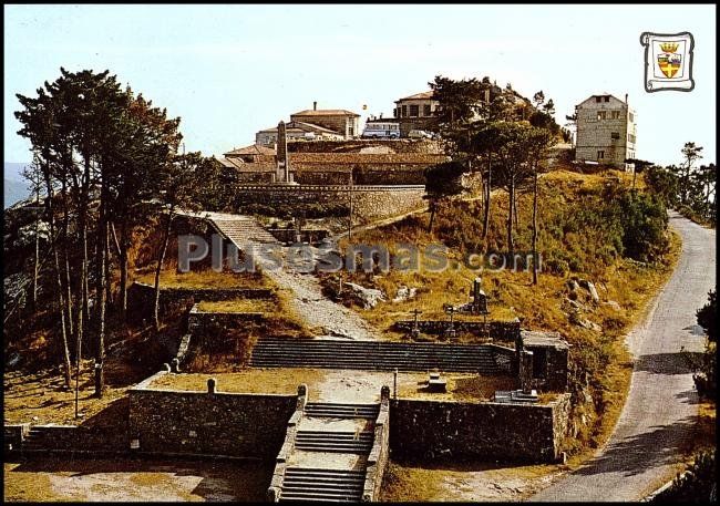 Foto antigua de PROVINCIA DE LA CORUÑA