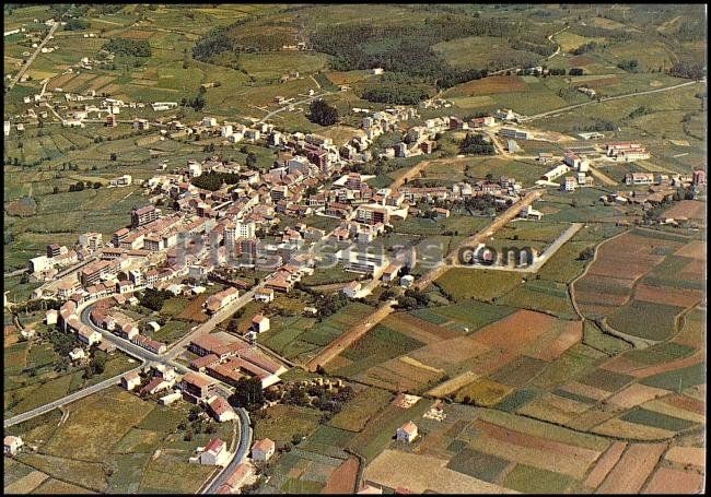 Foto antigua de PROVINCIA DE LA CORUÑA