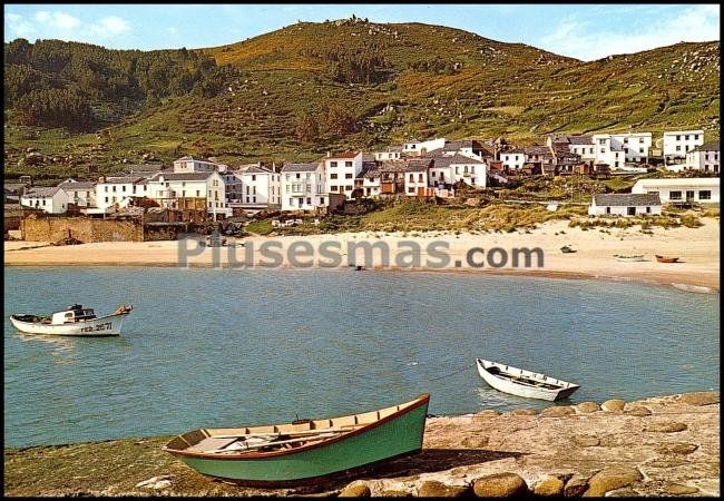 Foto antigua de PROVINCIA DE LA CORUÑA