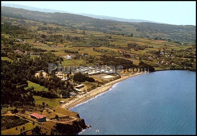 Foto antigua de PROVINCIA DE LA CORUÑA