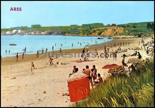 Foto antigua de PROVINCIA DE LA CORUÑA