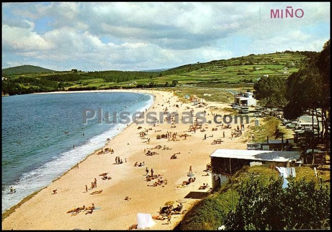 Foto antigua de PROVINCIA DE LA CORUÑA