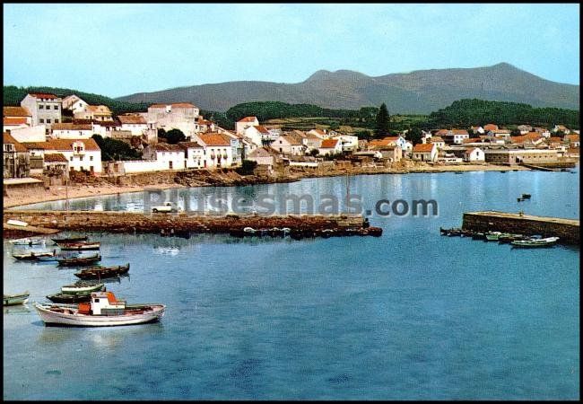 Foto antigua de PROVINCIA DE LA CORUÑA