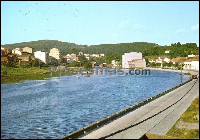 Foto antigua de PROVINCIA DE LA CORUÑA