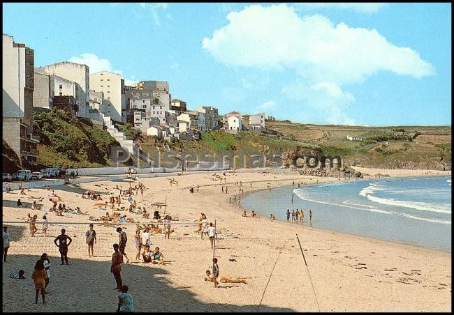 Foto antigua de PROVINCIA DE LA CORUÑA